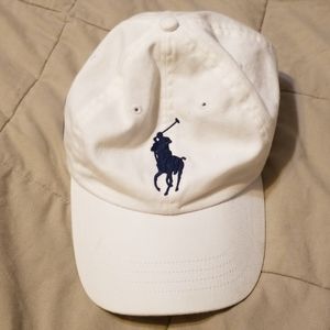 Ralph Lauren Polo hat